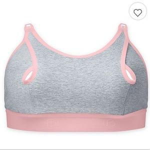 Bravado Designs Hands-Free Nursing Bra Accessory